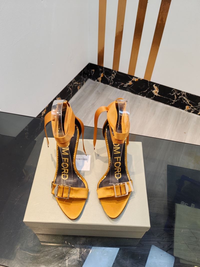 Tom Ford Sandals